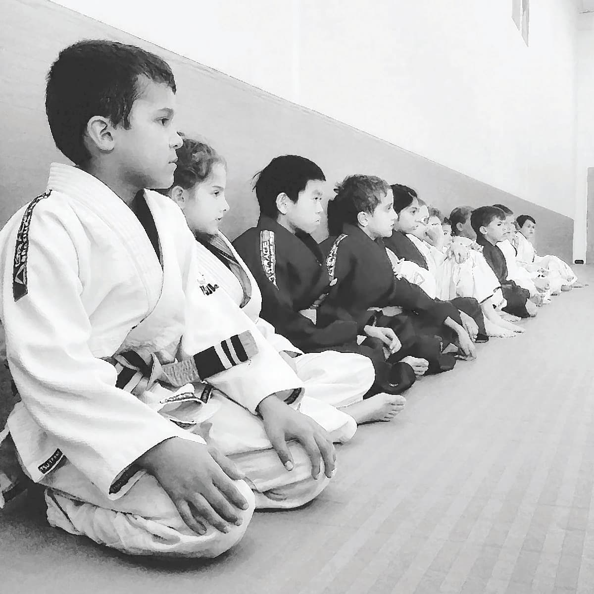 Main image of Channel Islands BJJ
