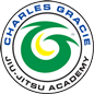 Charles Gracie Brazilian Jiu-Jitsu Academy - San Mateo logo