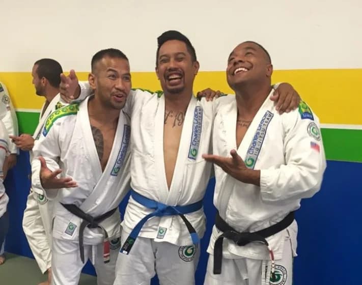 Main image of Charles Gracie Jiu-Jitsu Academy