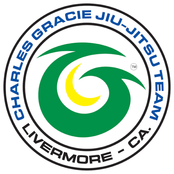 Charles Gracie Jiu-Jitsu Livermore logo