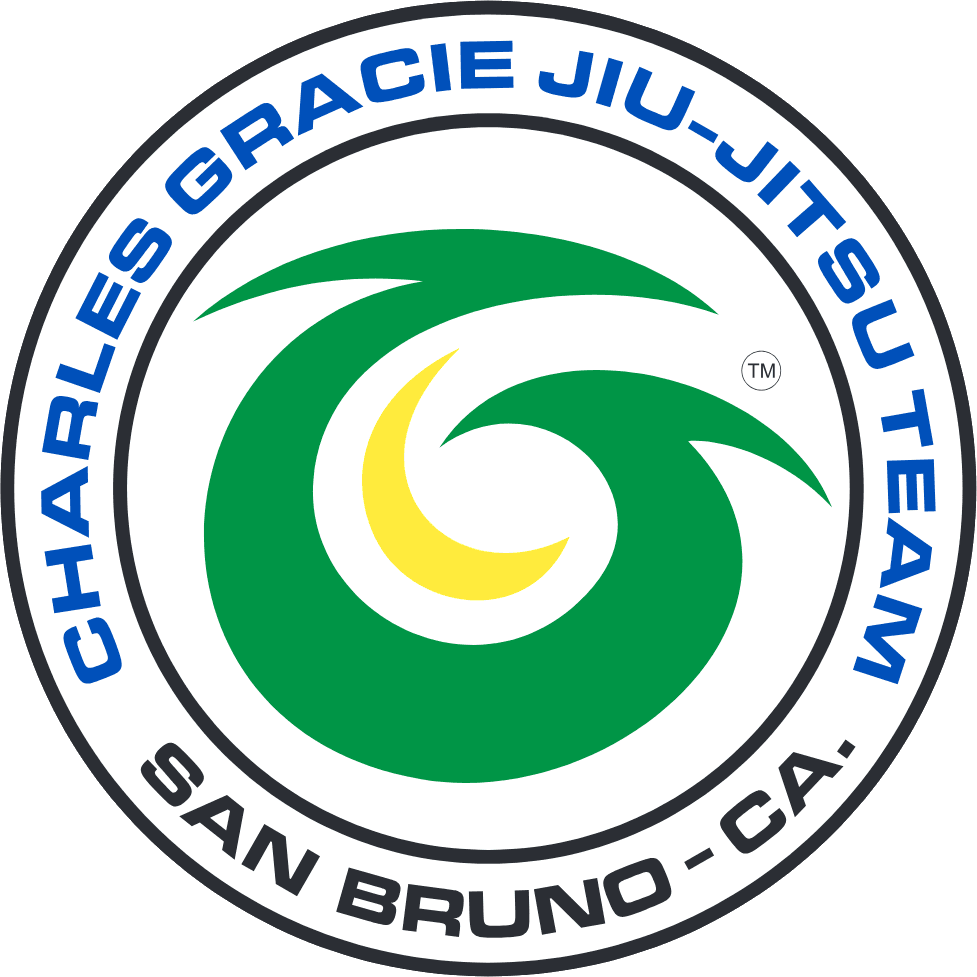 Charles Gracie Jiu-Jitsu - San Bruno logo