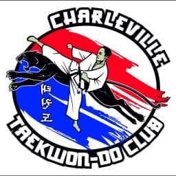 Charleville Taekwon-Do Club logo