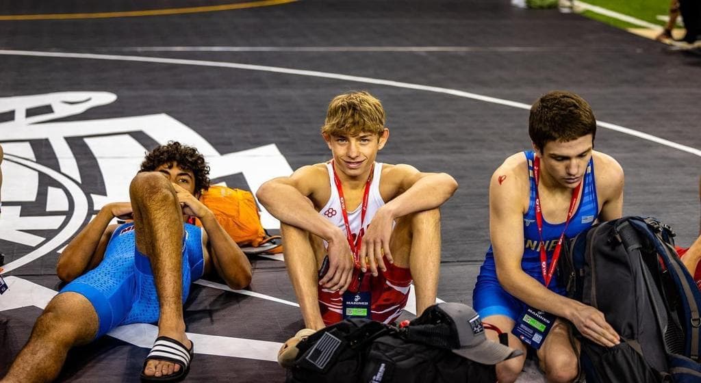 Main image of Chatfield Wrestling Club