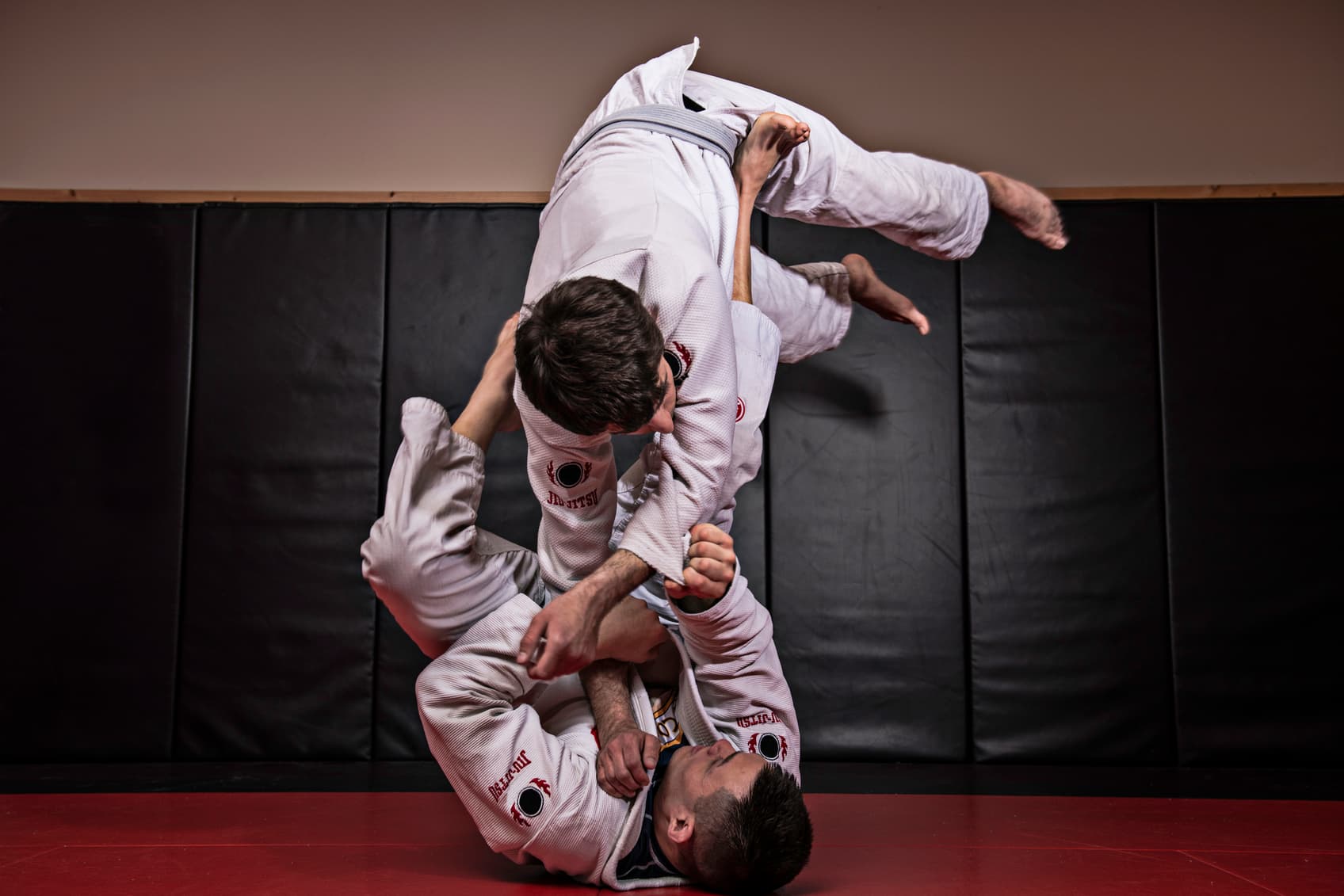 Main image of Chattanooga Jiu-Jitsu Academy