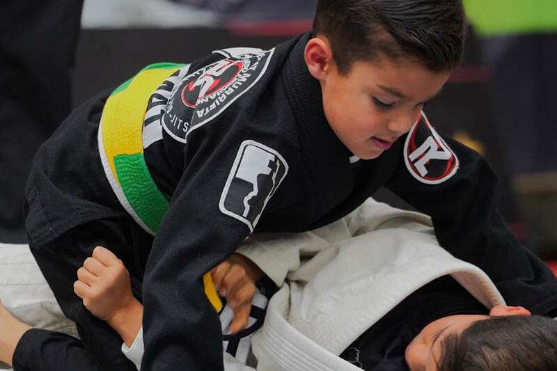 Main image of Checkmat BJJ Murrieta