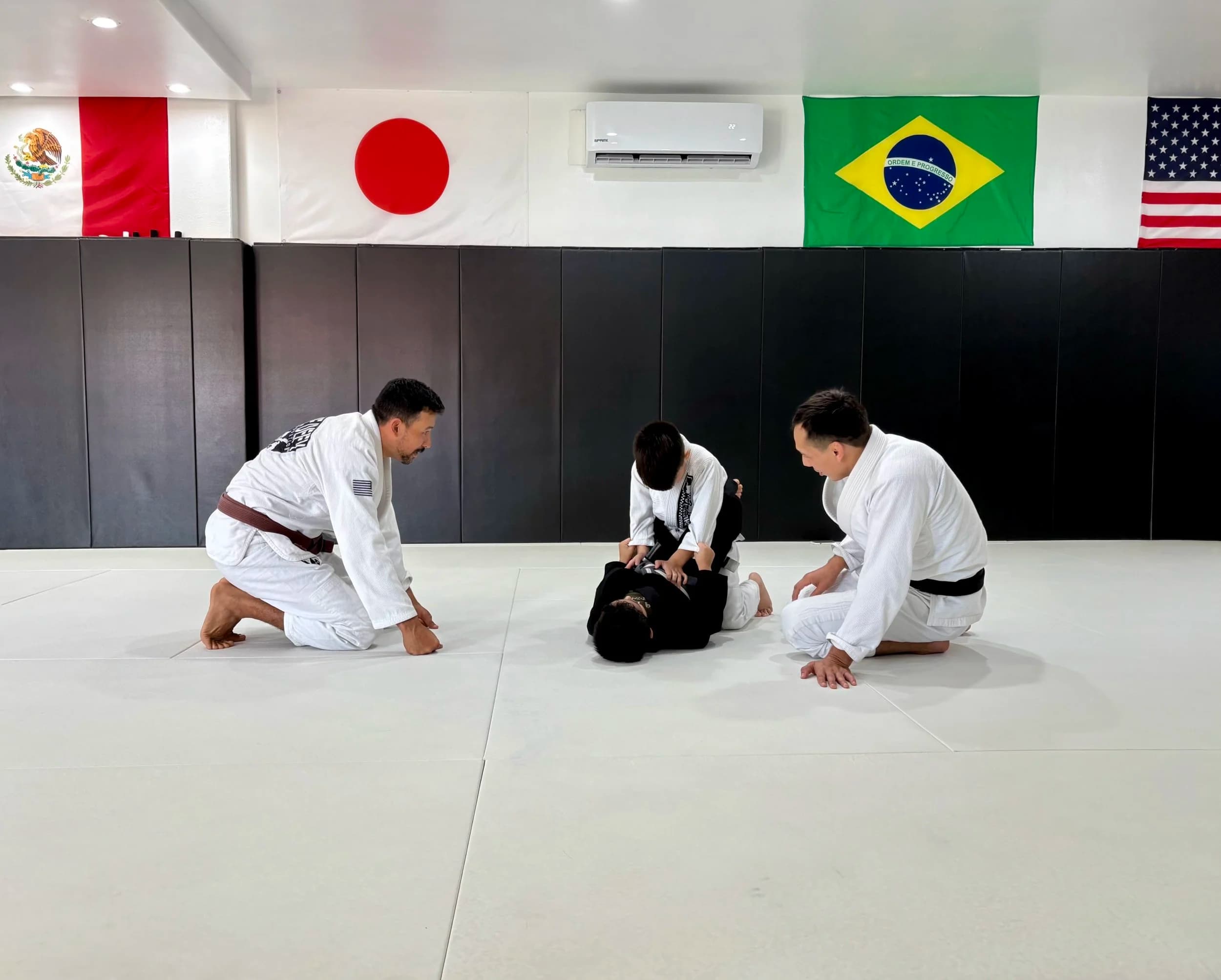 Main image of Checkmat BTX