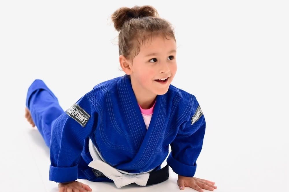 Main image of Checkmat Clearwater Brazilian Jiu Jitsu (BJJ) Adult and Kids Martial Arts