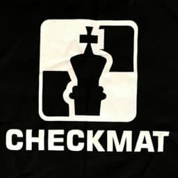 CHECKMAT EUROPE logo