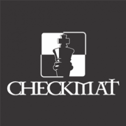 CHECKMAT FIGHT ZONE FONTAINHAS logo