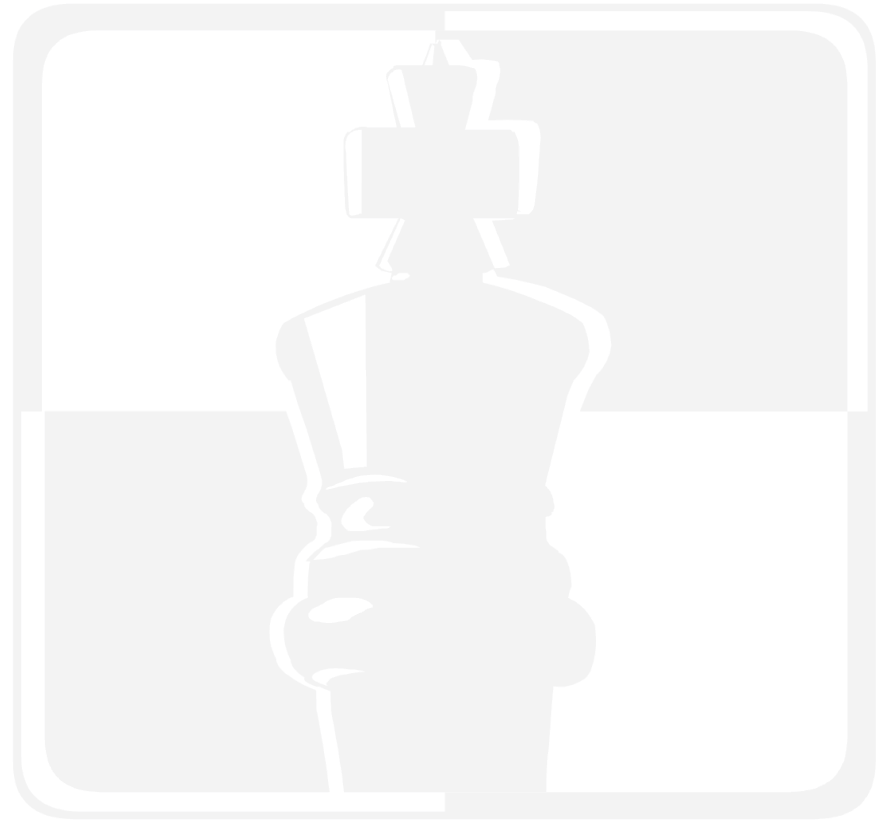 CHECKMAT Folsom Brazilian Jiu Jitsu logo