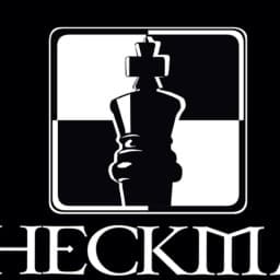 Checkmat Hellas Raches Team logo