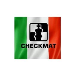 CHECKMAT ITALIA logo
