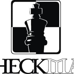 Checkmat Korea logo