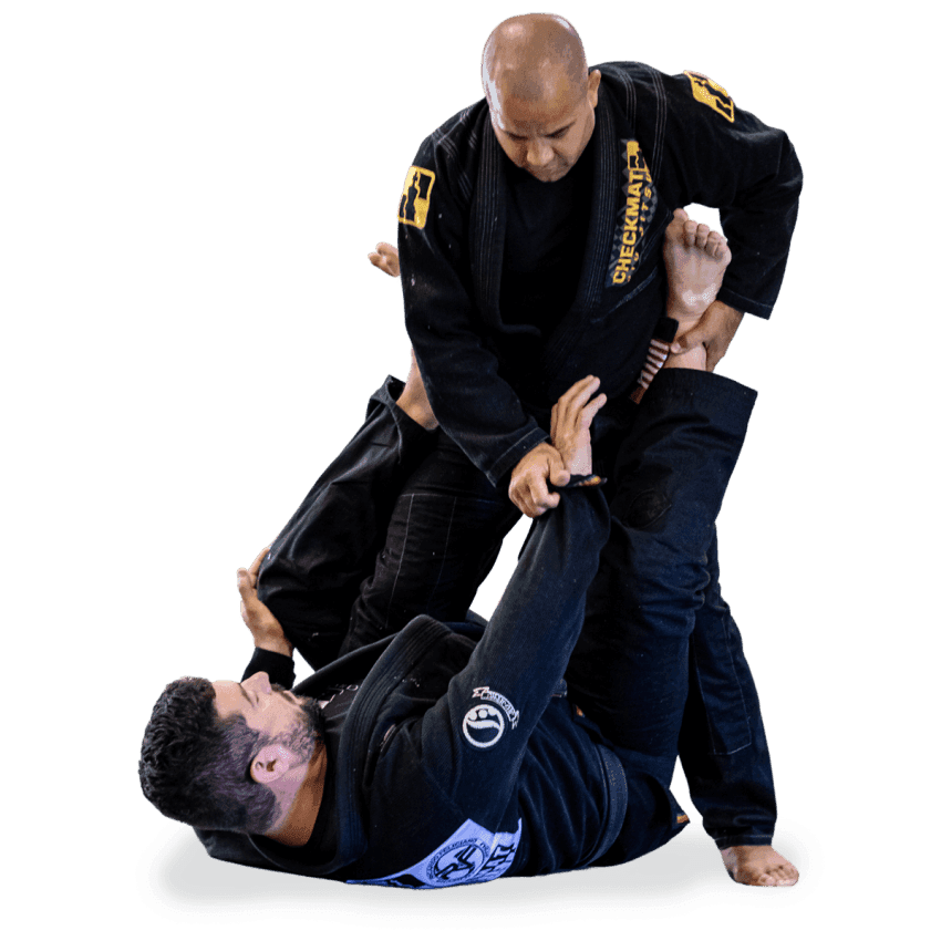 Main image of Checkmat Murrieta Exclusive - Brazilian Jiu Jitsu