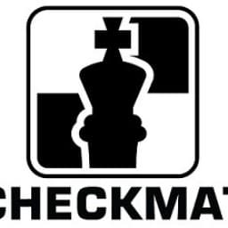 Checkmat Remagen logo