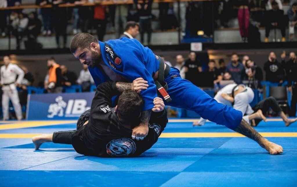 Main image of Checkmat Santo André