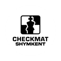 Checkmat Shymkent logo