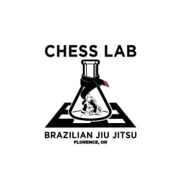 Chess Lab Florence logo