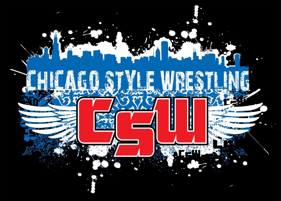 Main image of Chicago Style Wrestling Training Academy