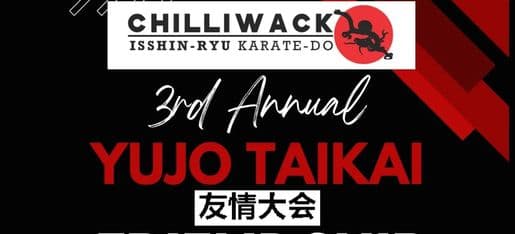 Main image of Chilliwack Isshin-Ryu Karate Club