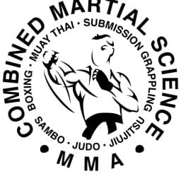 Chino Mixed Martial Science logo