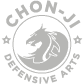 Chon-Ji Defensive Arts logo