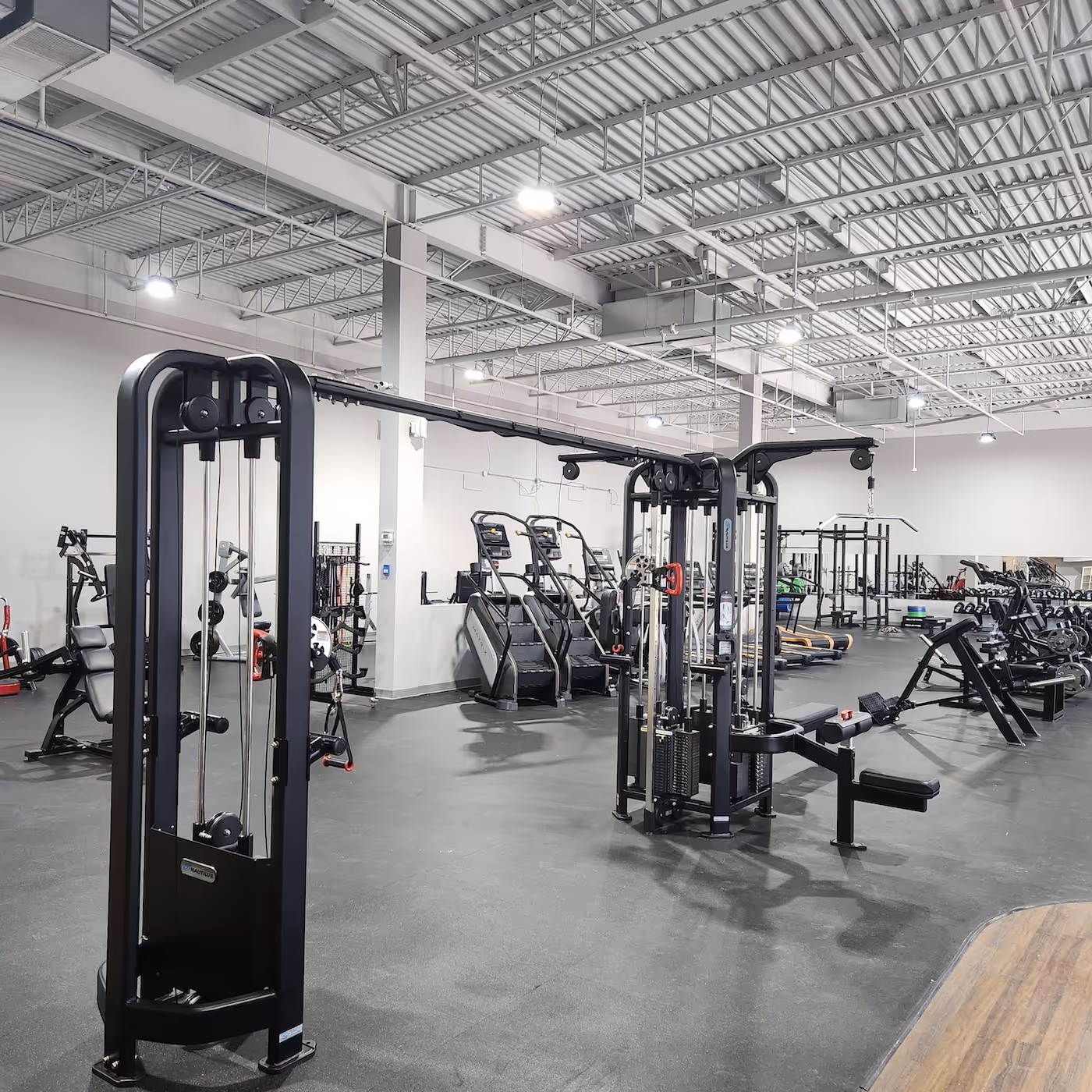 Main image of Chop Shop Physiques - Fort Saskatchewan