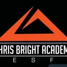 CHRIS BRIGHT ACADEMY : PESFA logo