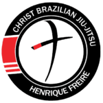 CHRIST BRAZILIAN JIU-JÍTSU ORLANDO logo