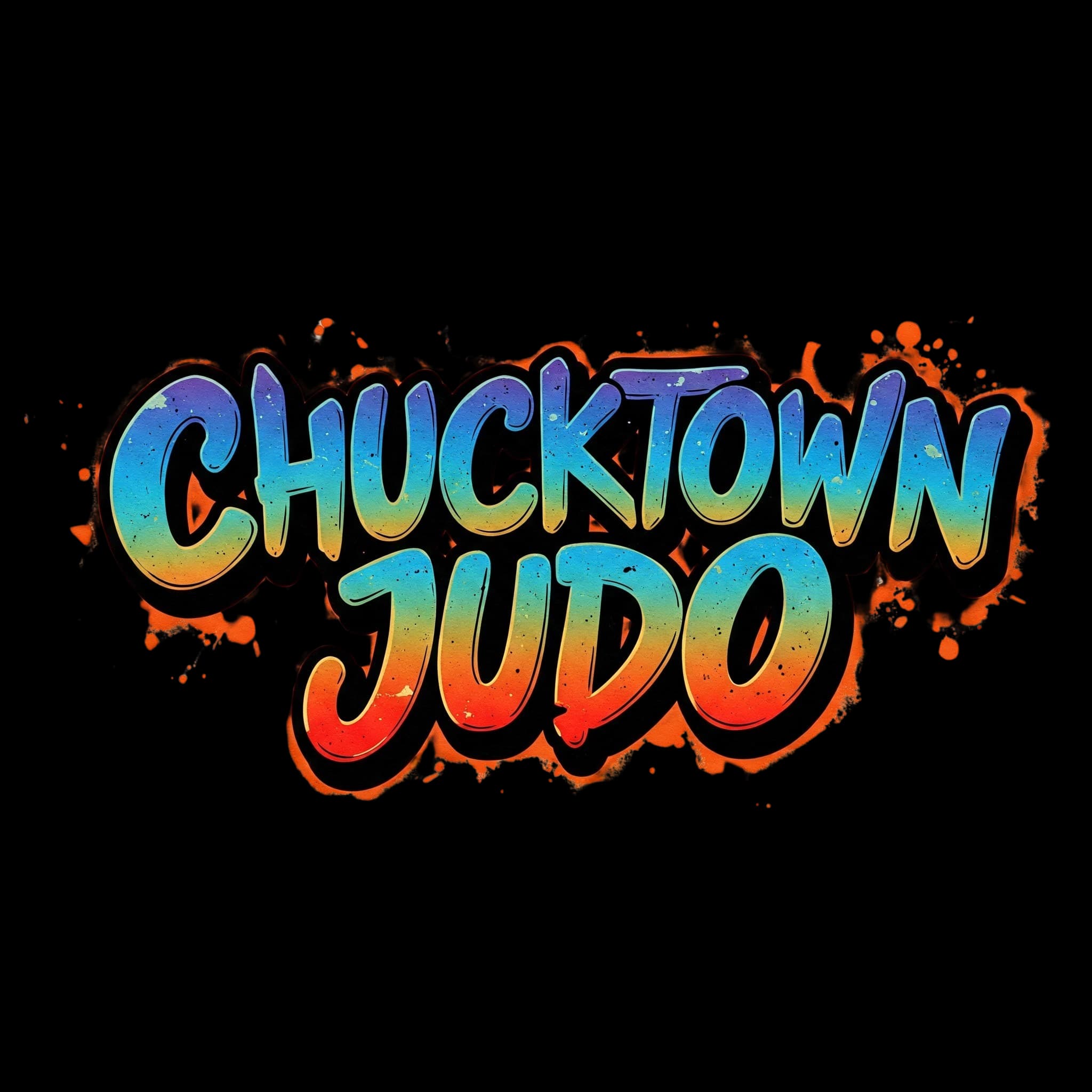 Chucktown Judo logo