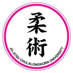 Chulalongkorn University logo