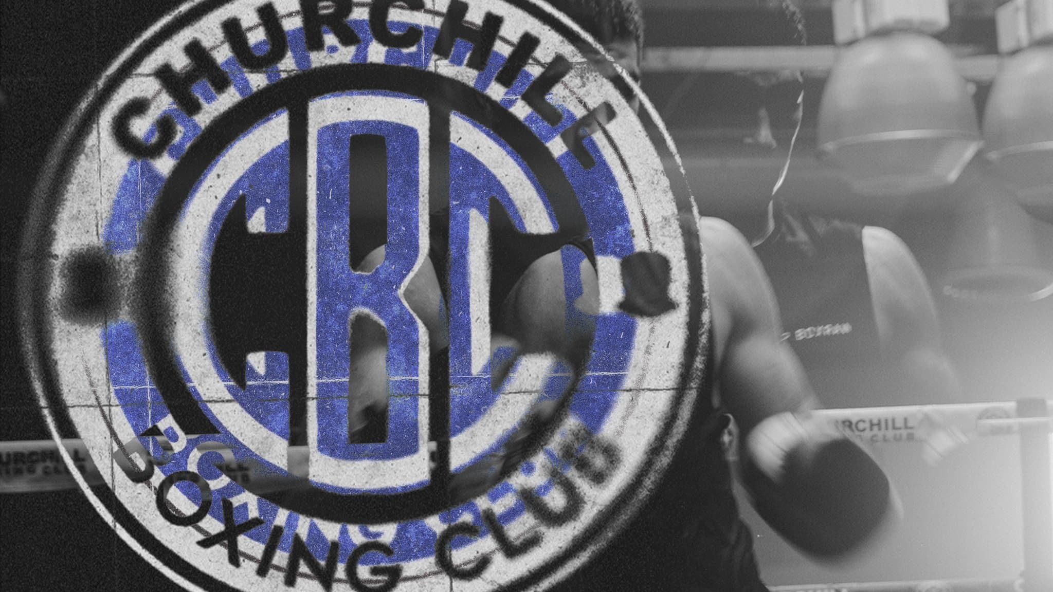 Main image of Churchill Boxing Club