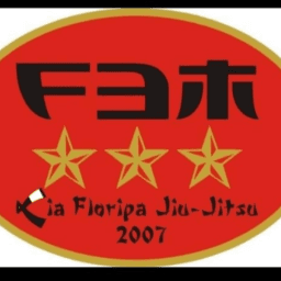 Cia Floripa logo