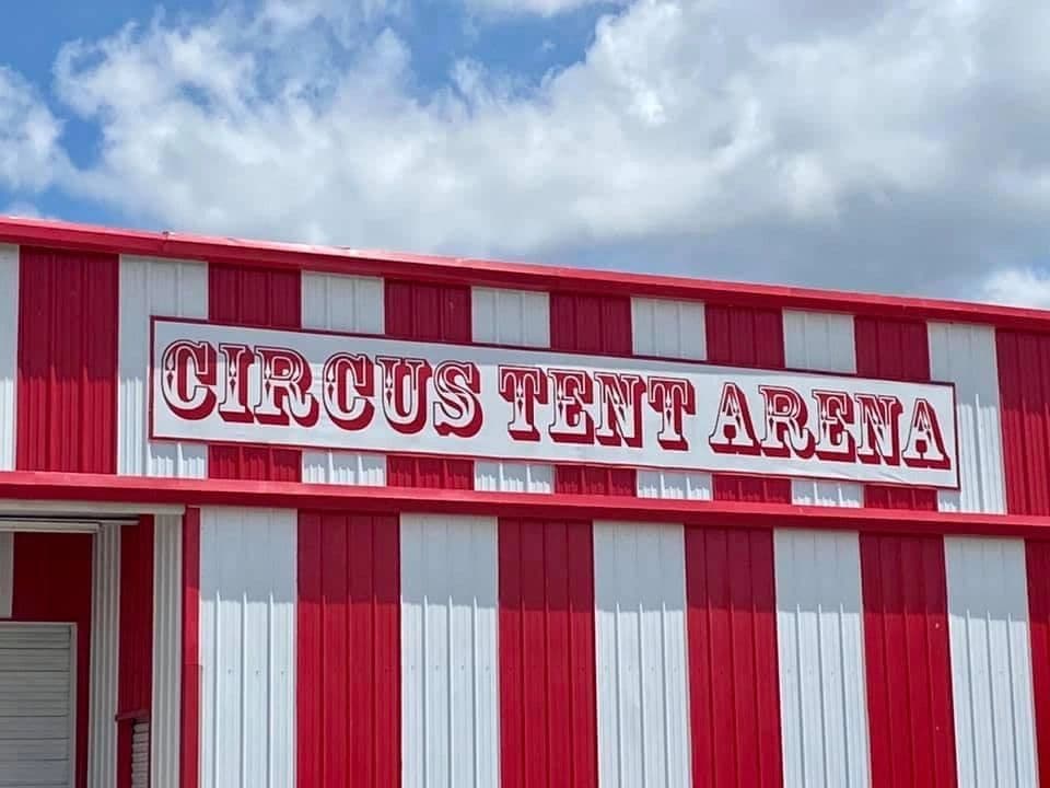 Main image of Circus Tent Arena