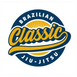 Classic BJJ logo