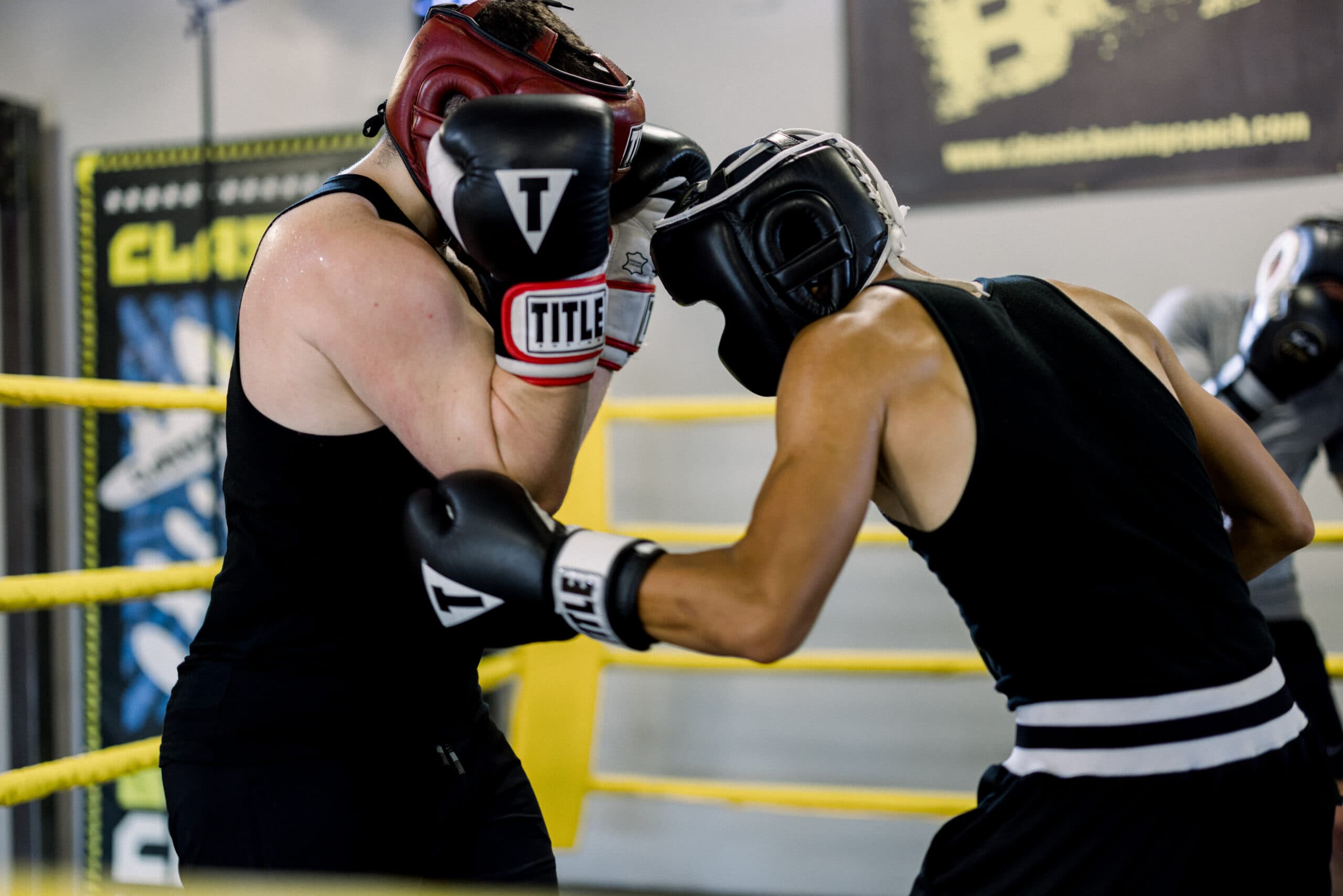 Main image of Classic Boxing Coach