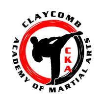 Claycomb Karate & Kickboxing Academy Fontana CA logo