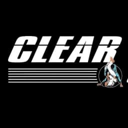 Clear Path Jiu Jitsu logo