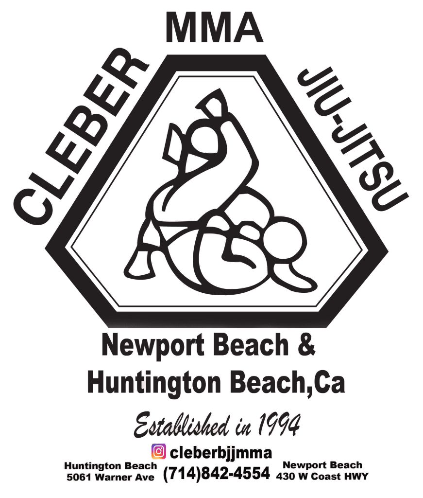 Cleber Jiu-Jitsu logo