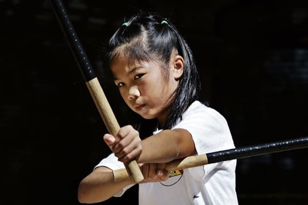 Main image of Clermont Kali Filipino Martial Arts