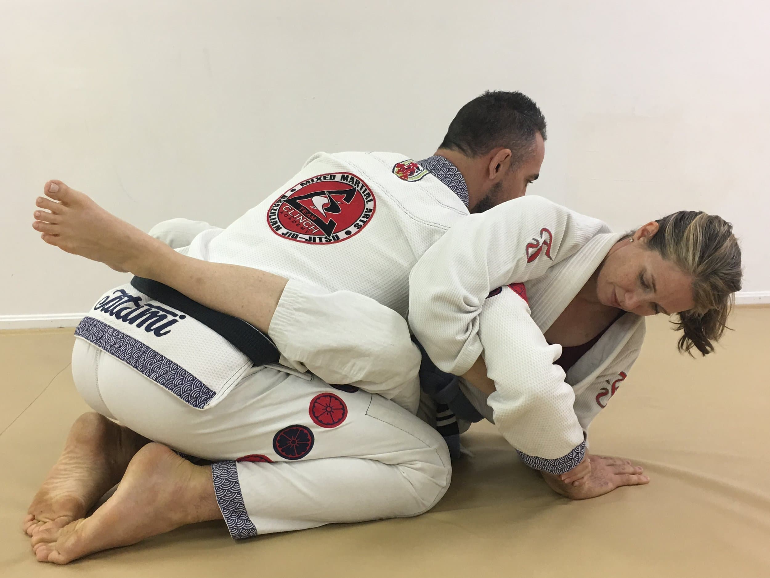 Main image of Clinch Academy