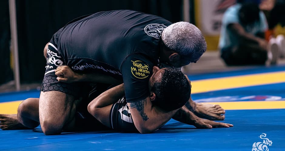 Main image of Clobber Jiu Jitsu Academy