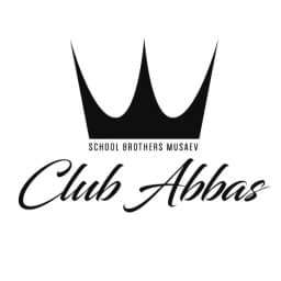 Club Abbas logo