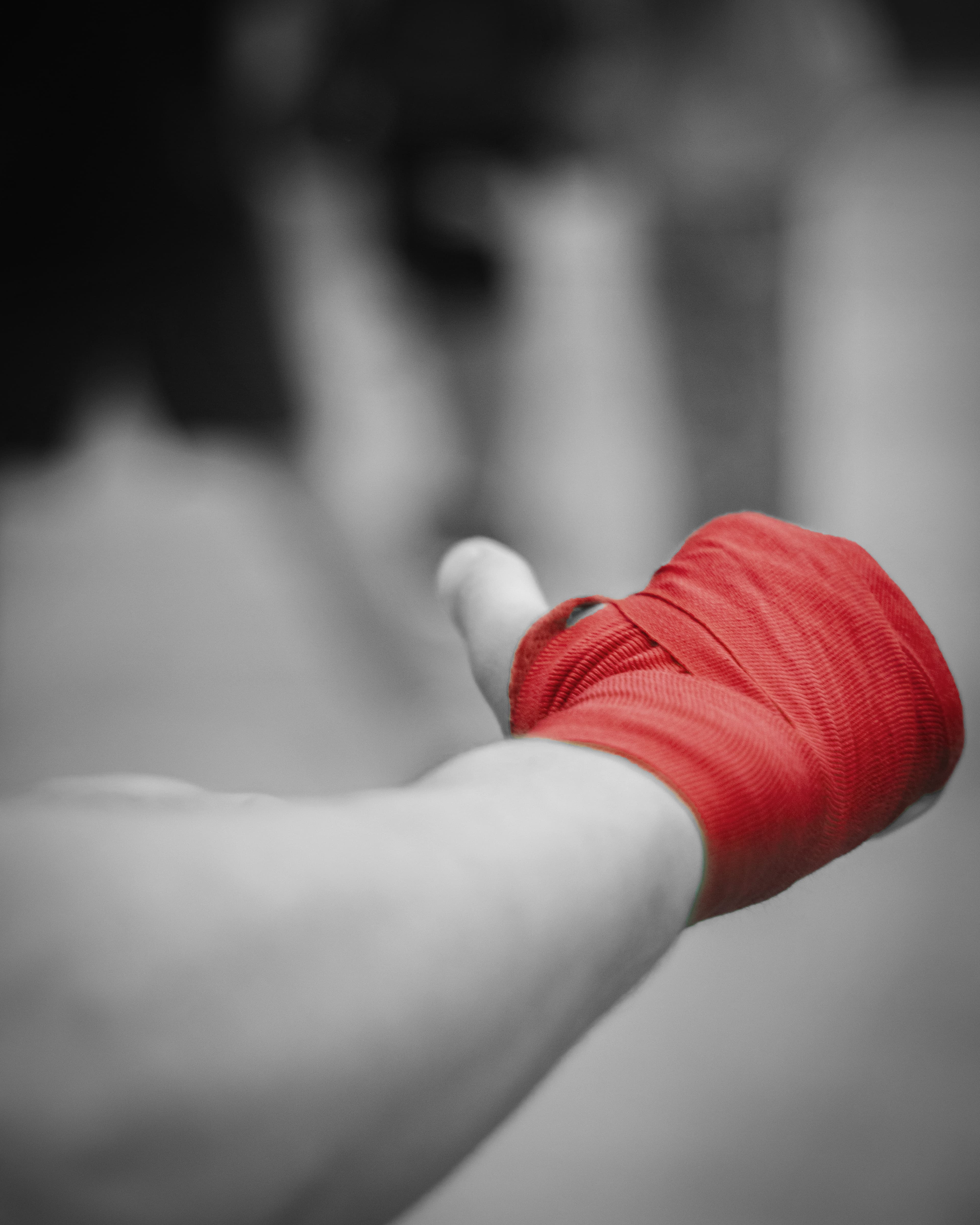 Club de boxe olympique Longueuil logo