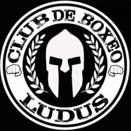 Club de Boxeo Ludus logo