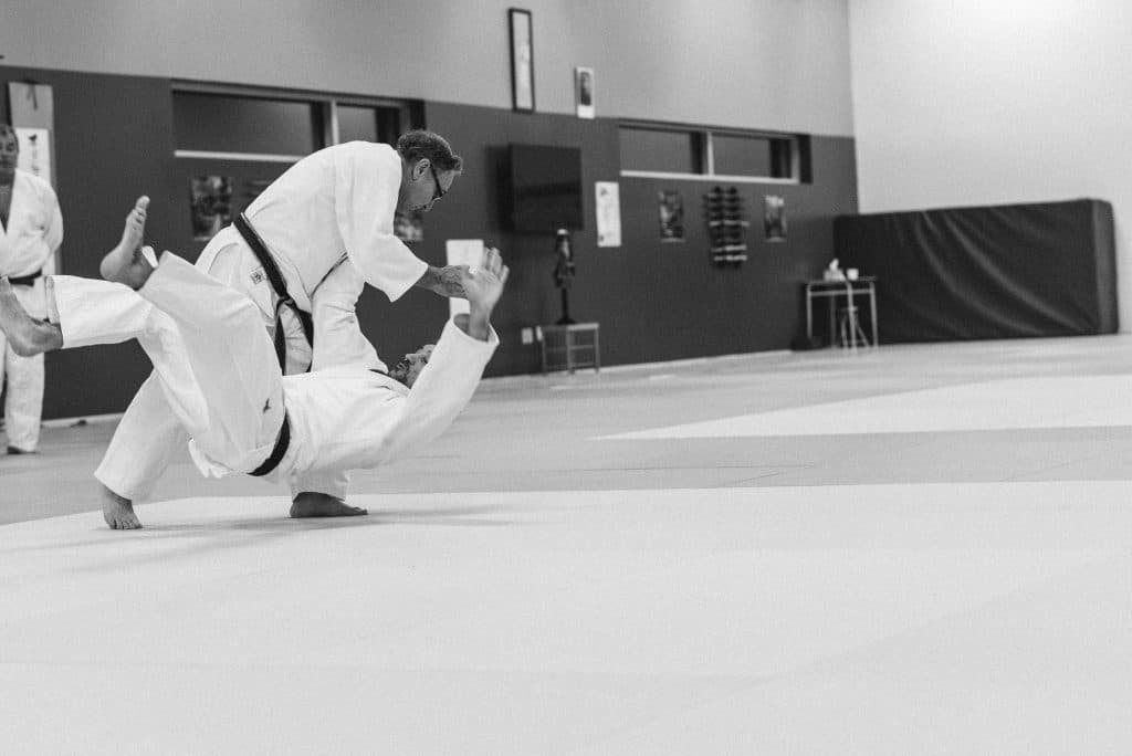 Main image of Club de Judo du Haut-Richelieu