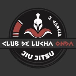 CLUB DE LUCHA ONDA logo