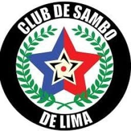 Club de SAMBO de Lima logo