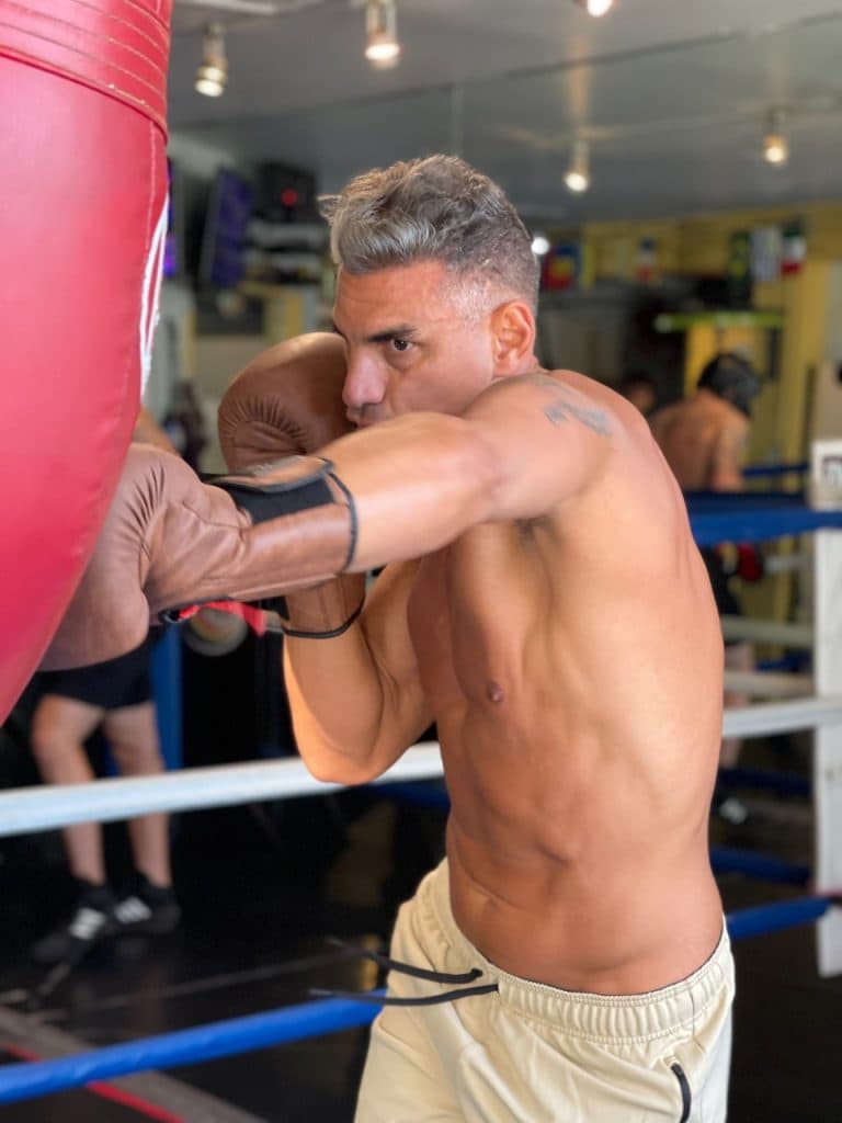 Main image of CMC Pro Boxing - Since 2003