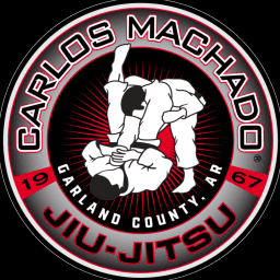 CMJJ Garland County logo
